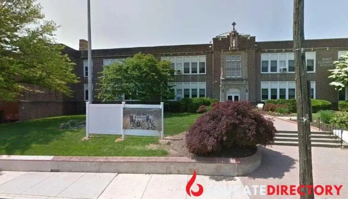 St. Elizabeth Elementary School - Wilmington