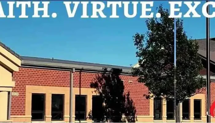St. James Catholic School - Augusta