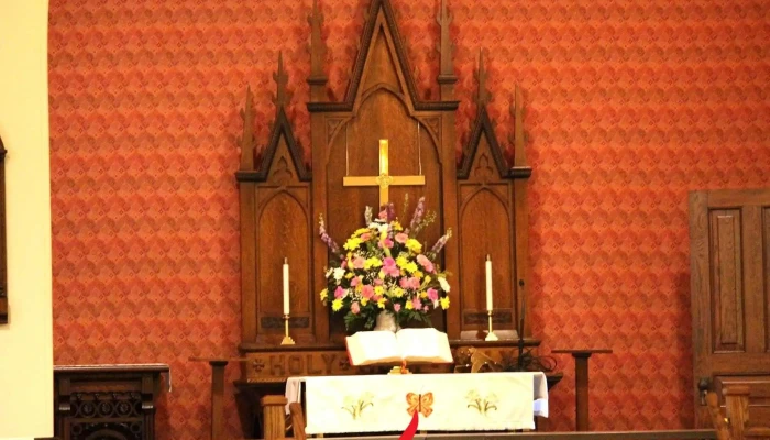 St John's Christian Pre-School - Thurmont