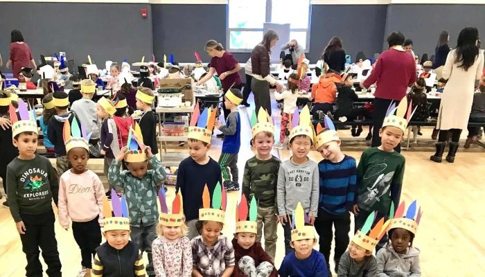 St. John's Parish Day School - Ellicott City