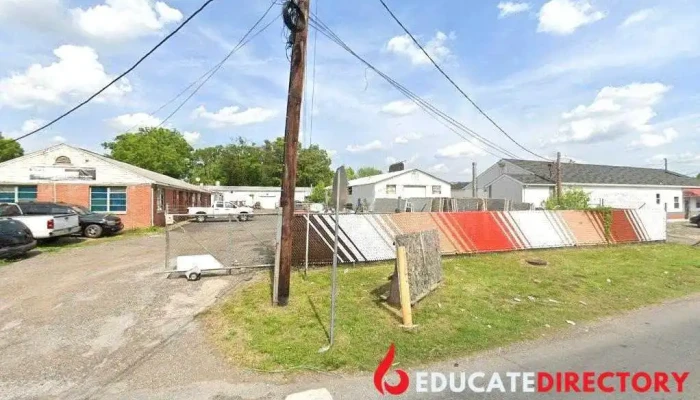 St John's School - Clinton