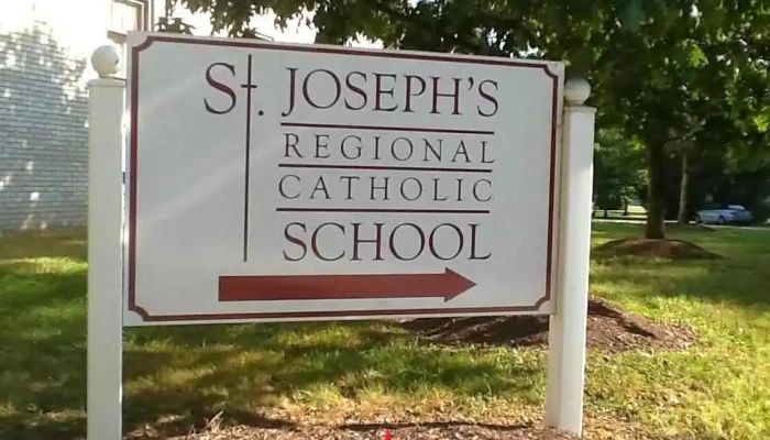 St Joseph's Regional Catholic School - Beltsville
