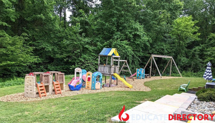 St. Leonard Kids' Place - St Leonard