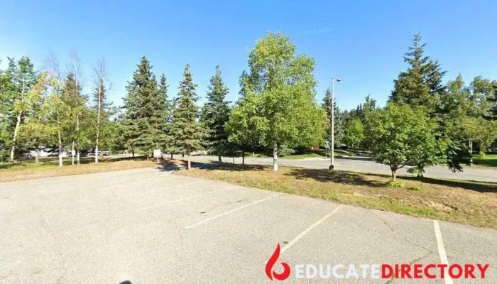 St Mark Preschool - Anchorage