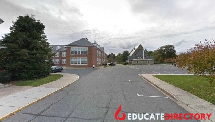 St. Mark School - Catonsville