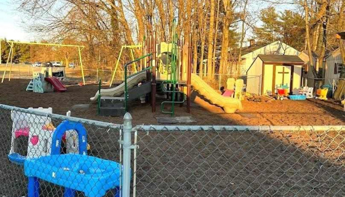 St. Paul's Lutheran Preschool - Newark