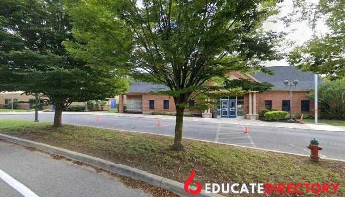 Star Hill Elementary School - Dover