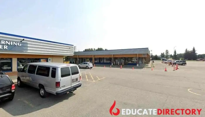 Starbright Early Learning Center - Anchorage
