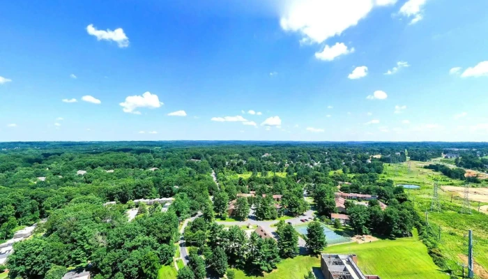 Stedwick Elementary School - Montgomery Village