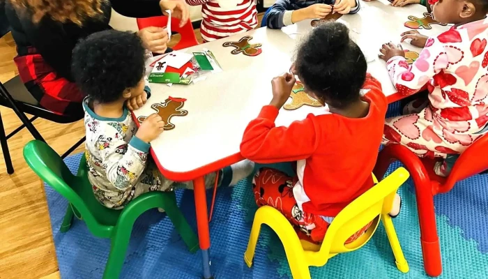 Step by Step Learn and Play Childcare - United States