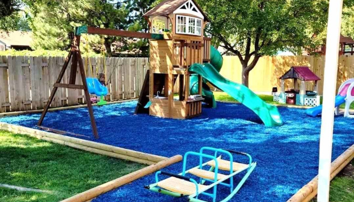 Stepping Stones Childcare - United States