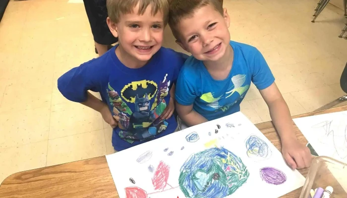 Stepping Stones Preschool Day Care - Sykesville