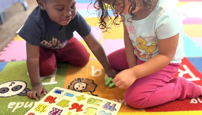 Storie Dream Family Daycare - Rosedale