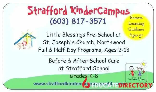 Strafford KinderCampus, Llc - Strafford