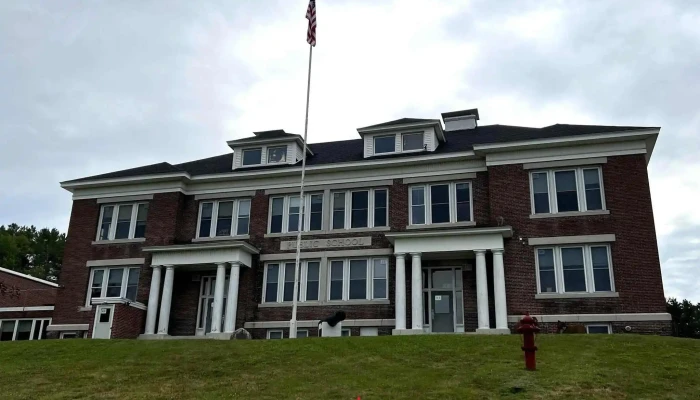 Stratford Public School - North Stratford