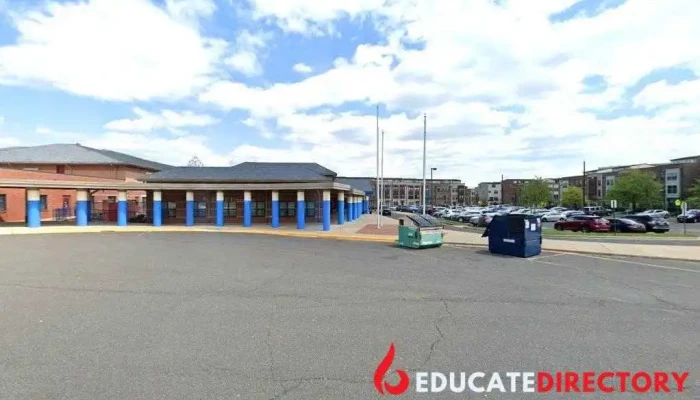 Suitland Elementary School - Suitland