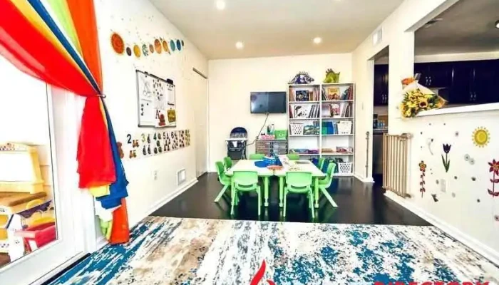 Sunflower Child Daycare - Gaithersburg