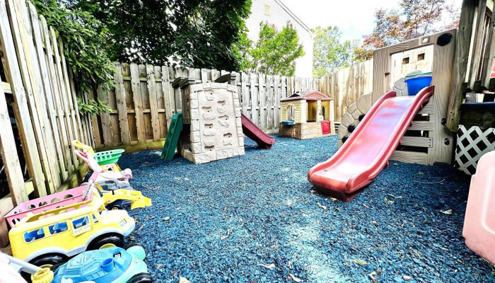 Sunflower Child Daycare - Germantown