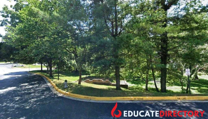 Sunrise Childcare Center - Bowie