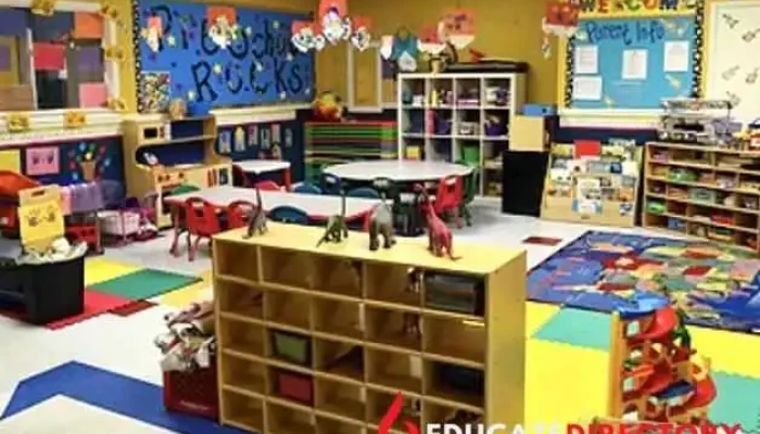 Sunrise Early Learning Center - Gaithersburg