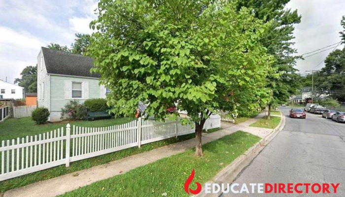 Sunshine Bi-Lingual Family Day Care - Hyattsville