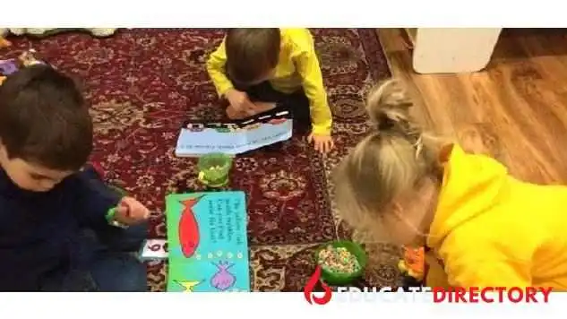 Sunshine Daycare - Rockville