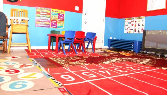 Sunshine Family ChildCare - Burtonsville