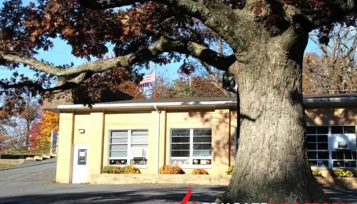 Susquehanna Adventist School - Perryville