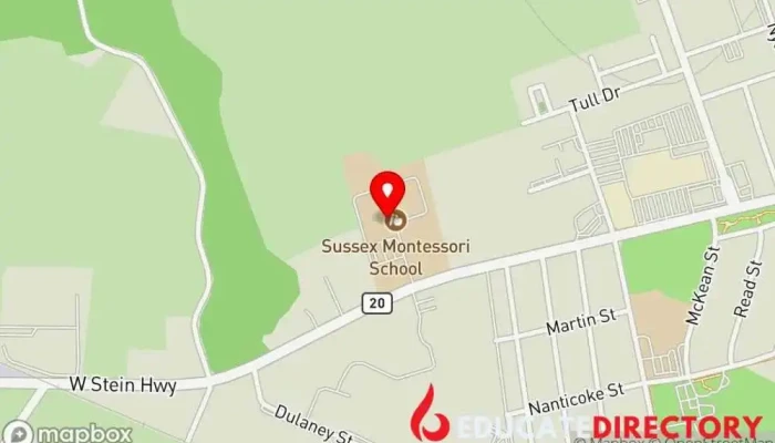 Sussex Montessori School - Seaford