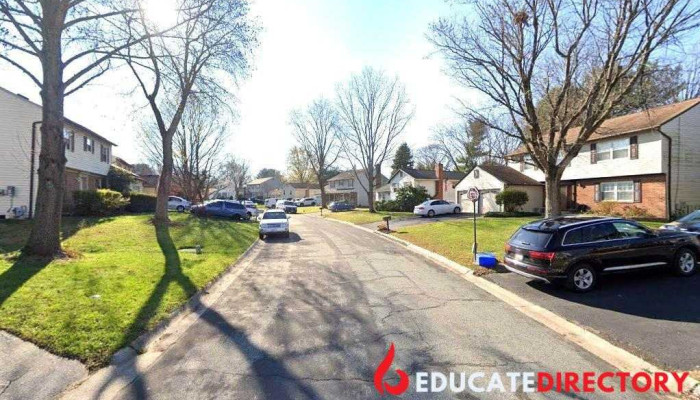 Sweet Blossoms Childcare and Academy - Gaithersburg