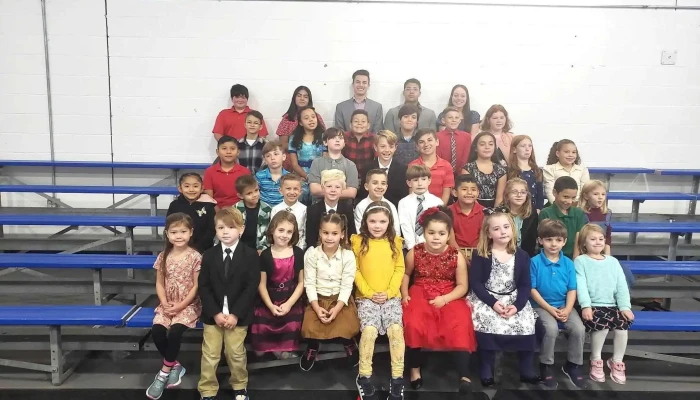 Tabernacle Christian School - Litchfield