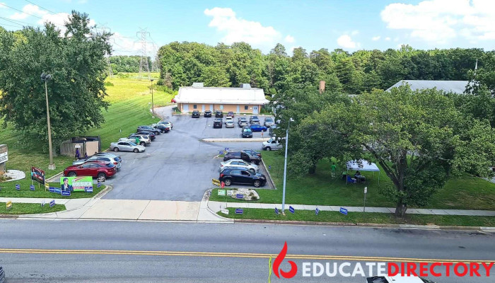 Tabernacle Learning Center - Laurel