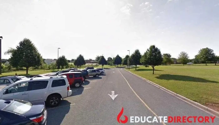 Taneytown Elementary School - Taneytown