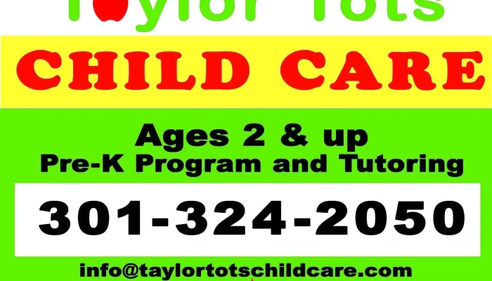 Taylor Tots Child Care Llc - United States