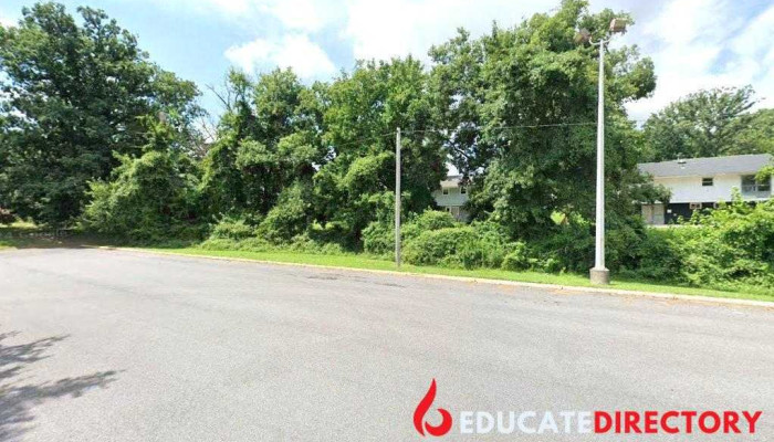 Templeton Elementary School at Kenmoor - Landover