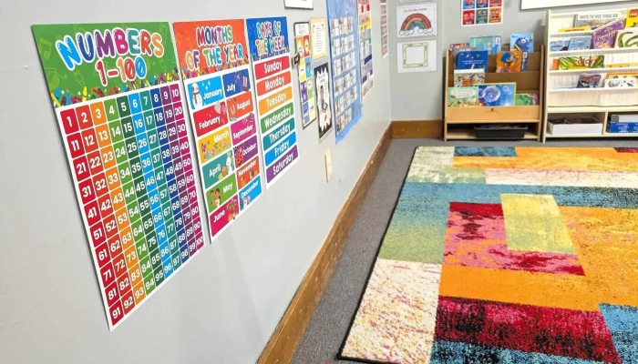 The Ark Learning Center of Londonderry - Londonderry