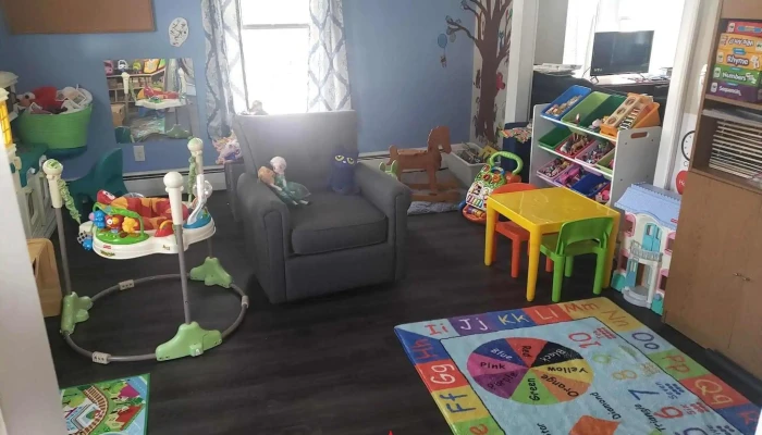 The Art of Learning Child Development Program - Milford