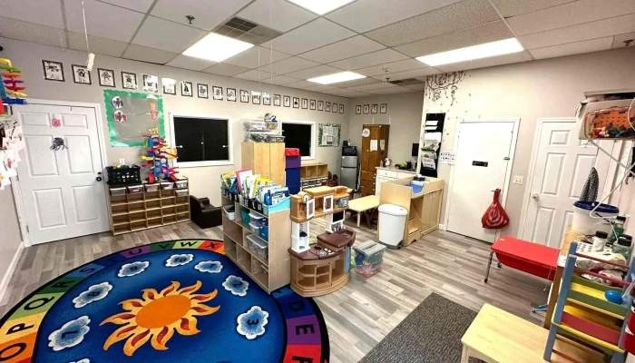 The Children's Den Llc - Merrimack