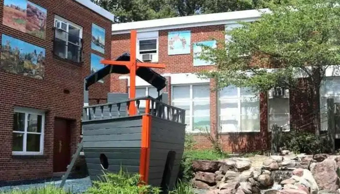 The Children's Guild School of Prince George's County - Chillum