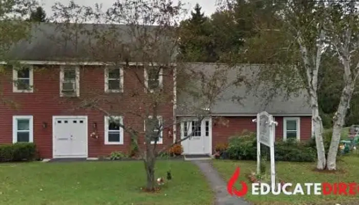 The Clubhouse Childcare Derry Nh - Derry