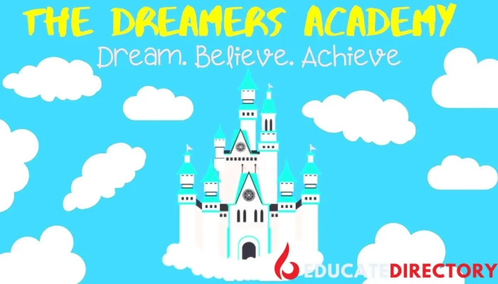 The Dreamers Academy - United States