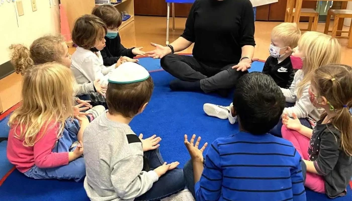 The Early Learning Center Preschool - Portsmouth