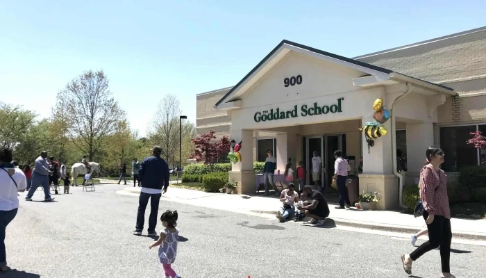 The Goddard School of Gaithersburg - Gaithersburg
