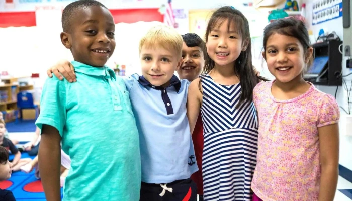 The Goddard School of Overland Park (Metcalf) - Overland Park