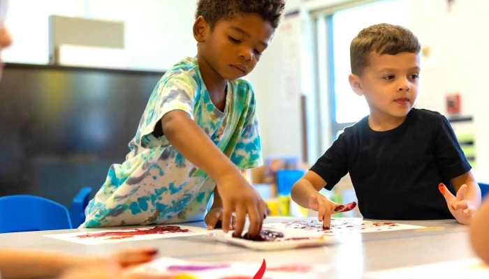 The Goddard School of Overland Park - Overland Park