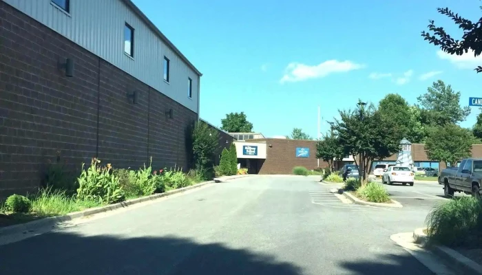 The Harbour School - Annapolis