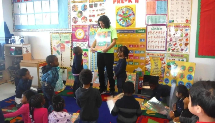 The Joy of Learning Center Lanham - Lanham