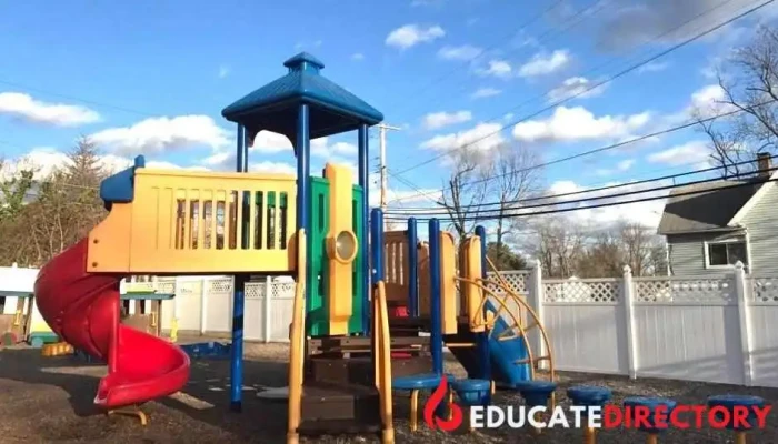The Joy of Learning Center Milford Mill - Windsor Mill