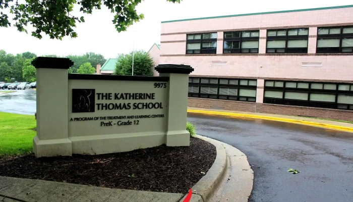 The Katherine Thomas School - Rockville