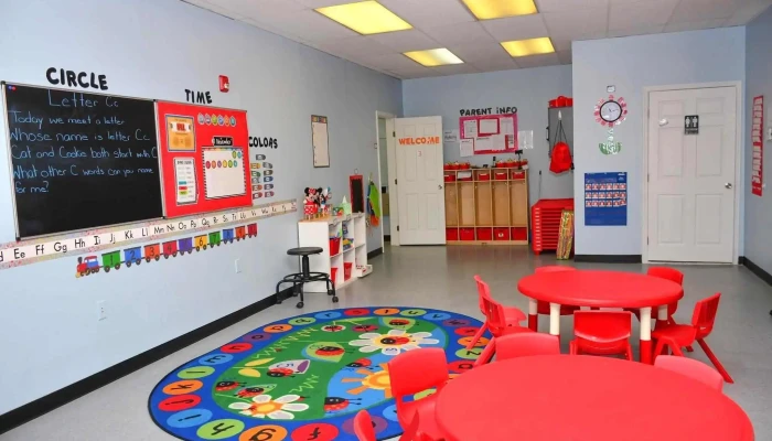 The Learning Express - Glen Burnie